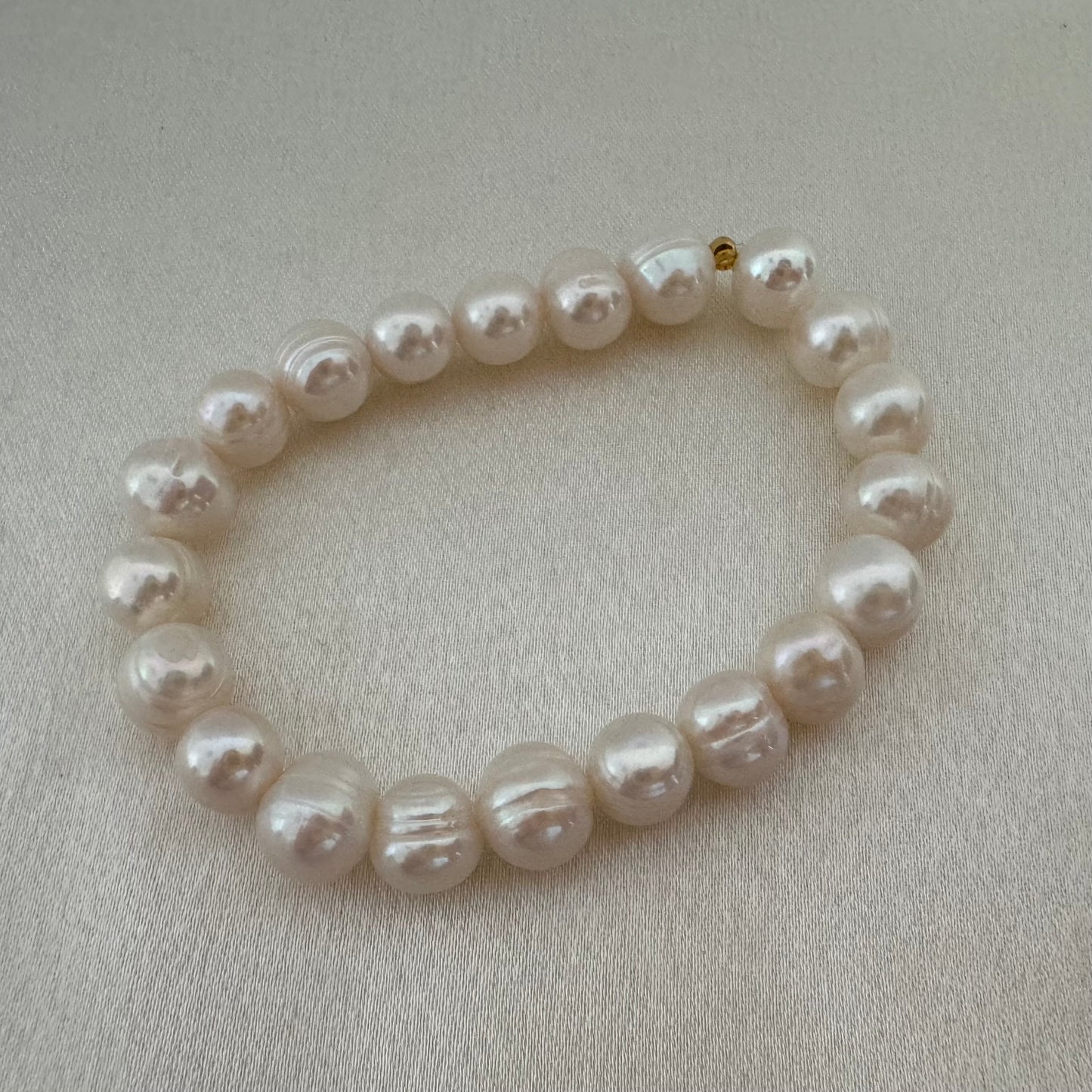 Freshwater Pearl Bracelet
