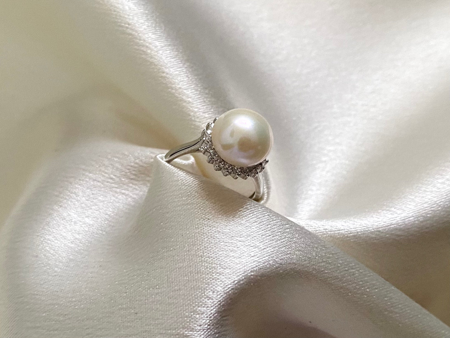 Ultimate Elegant Ring