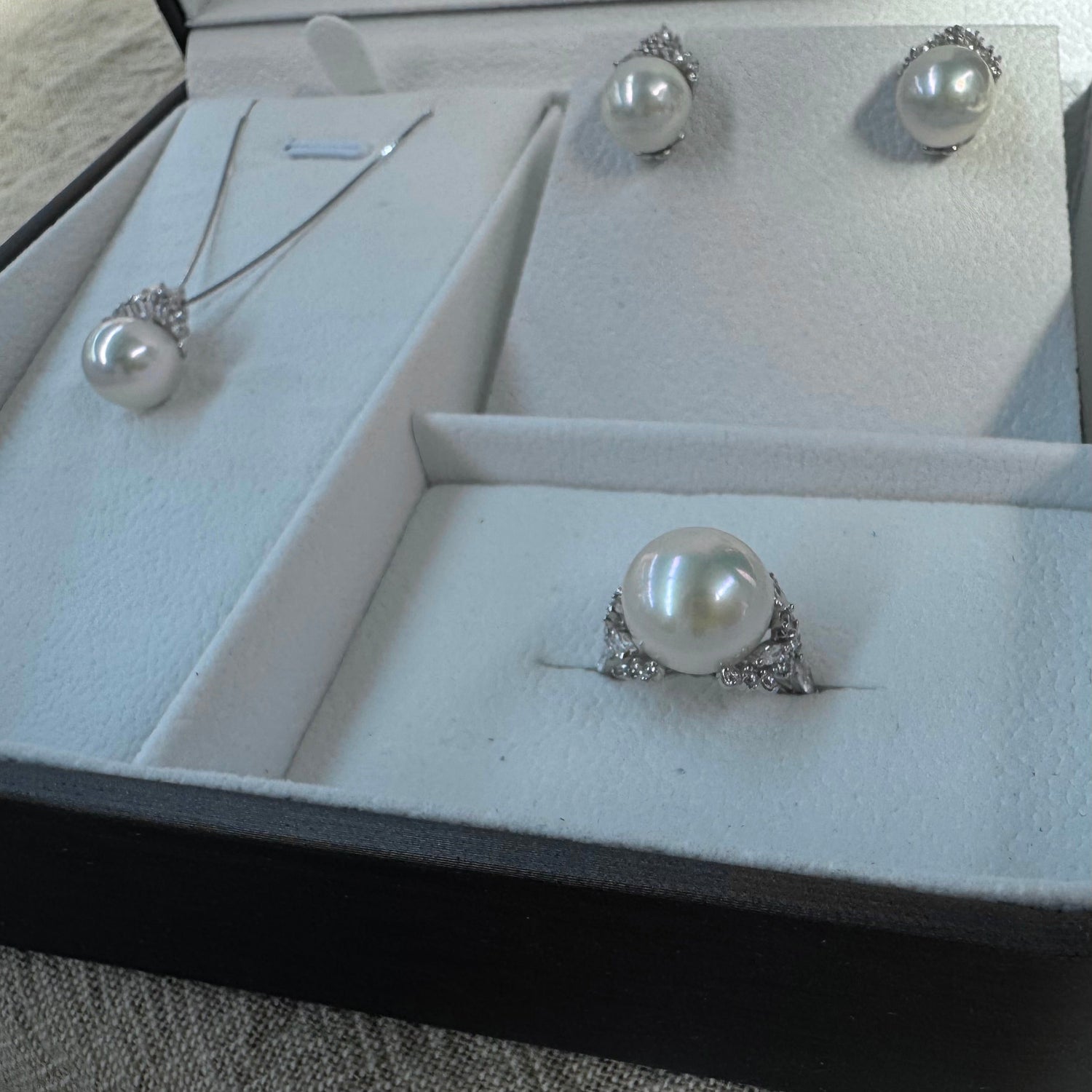 Jewellery Sets