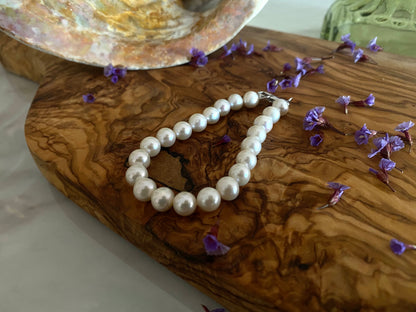 7-8mm Ultimate Freshwater Pearl Bracelet